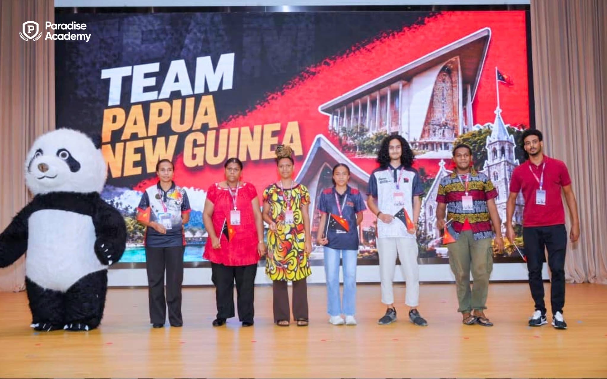 Award Ceremony