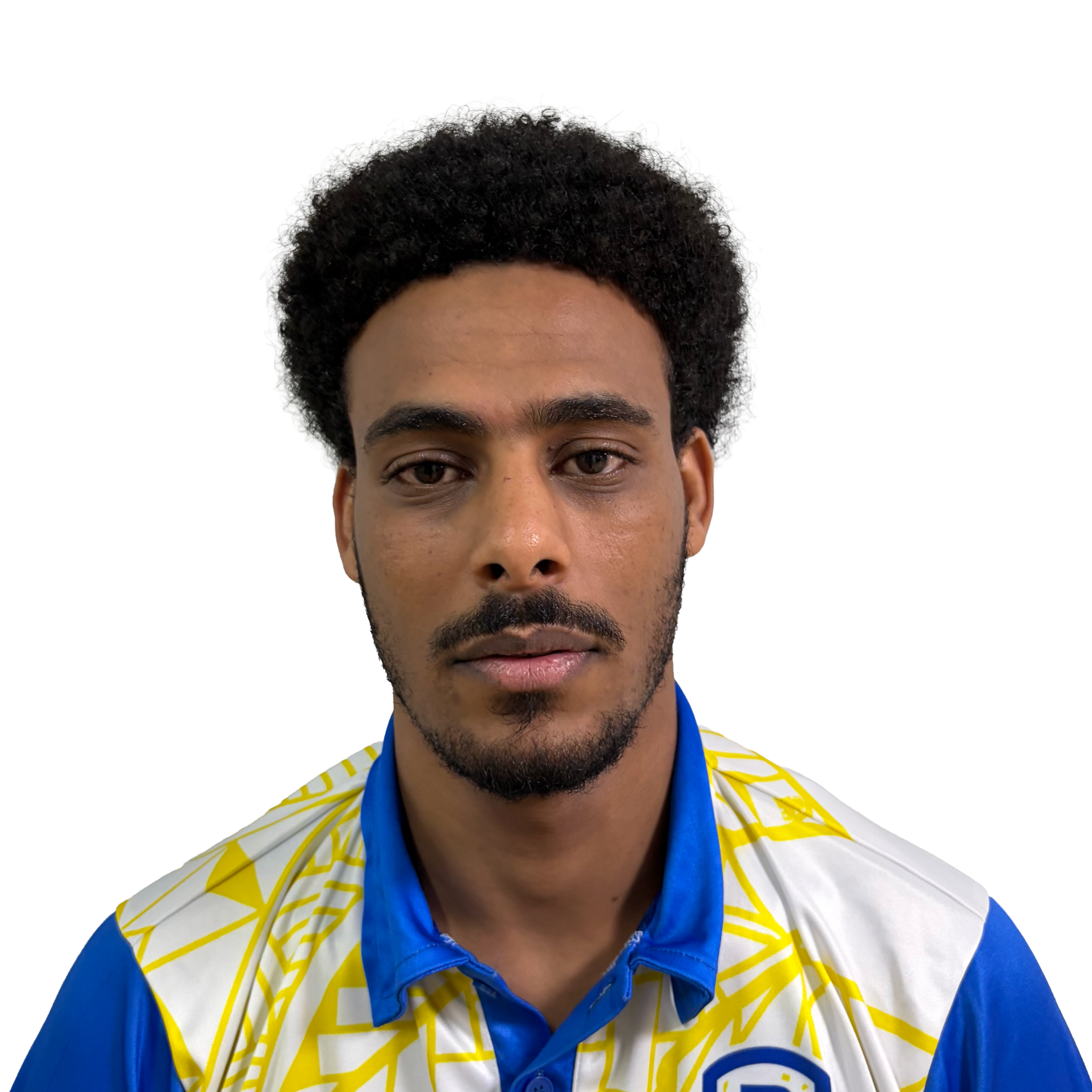 Abdi Nesru Ajib