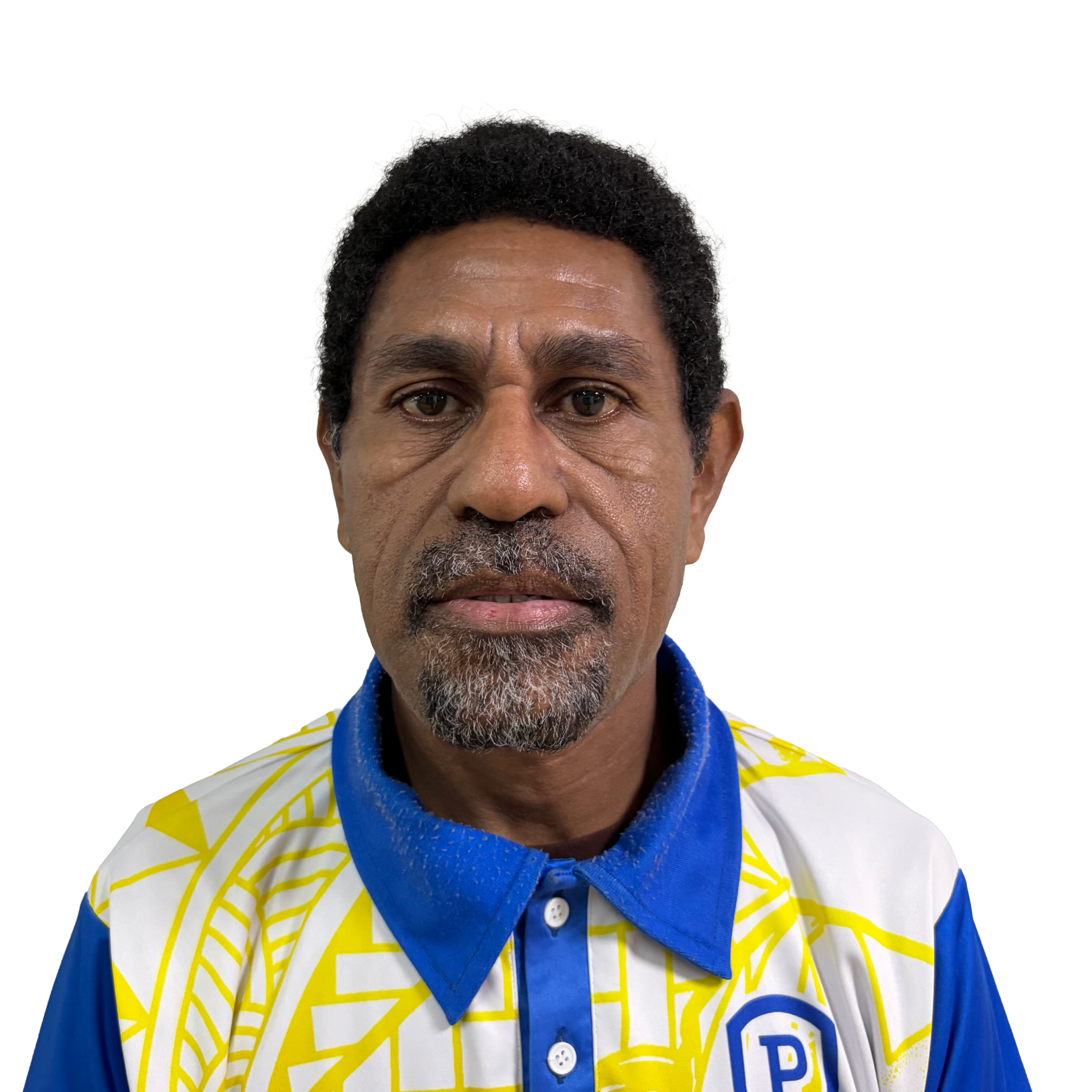 Thomas Akuru