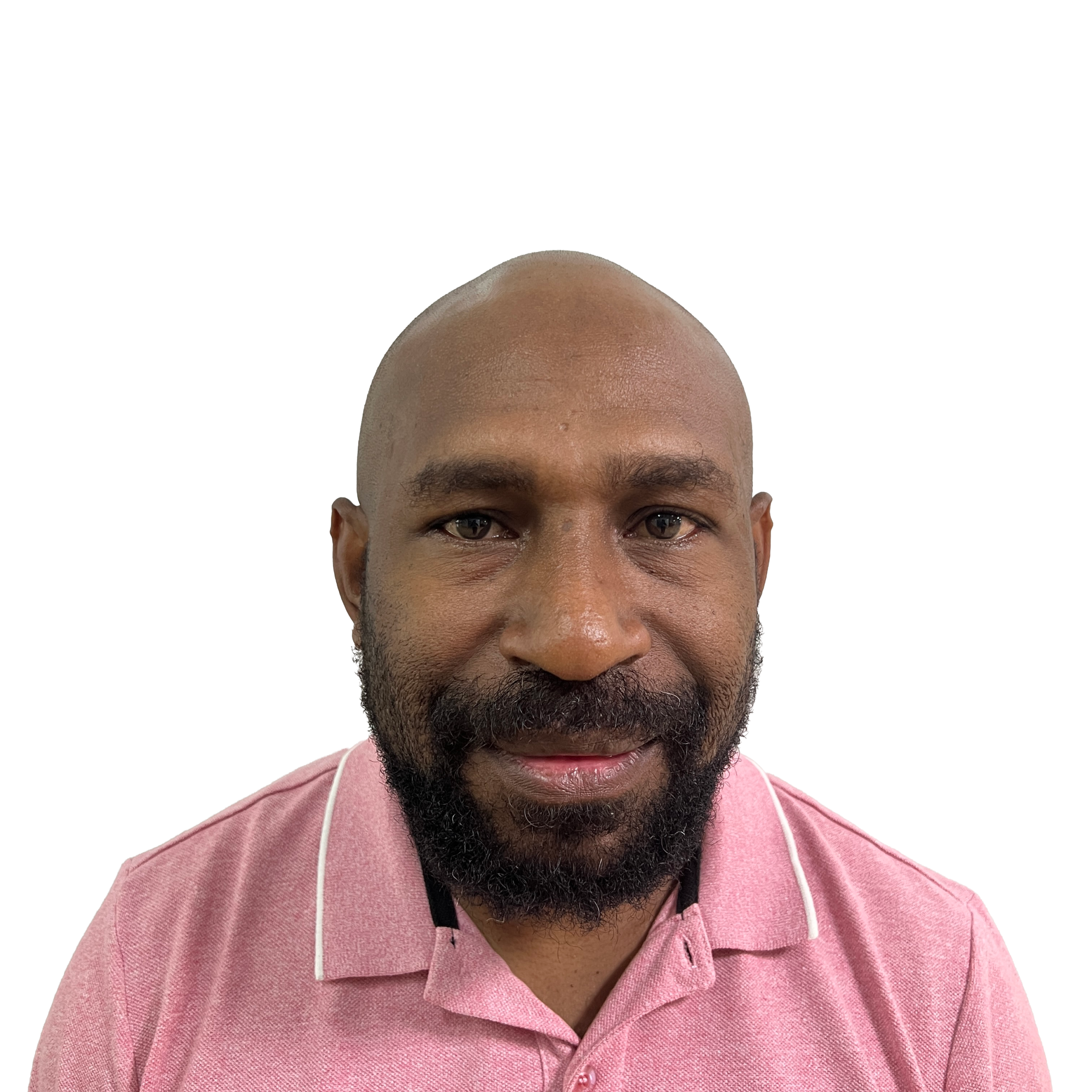 Enoch Daniel