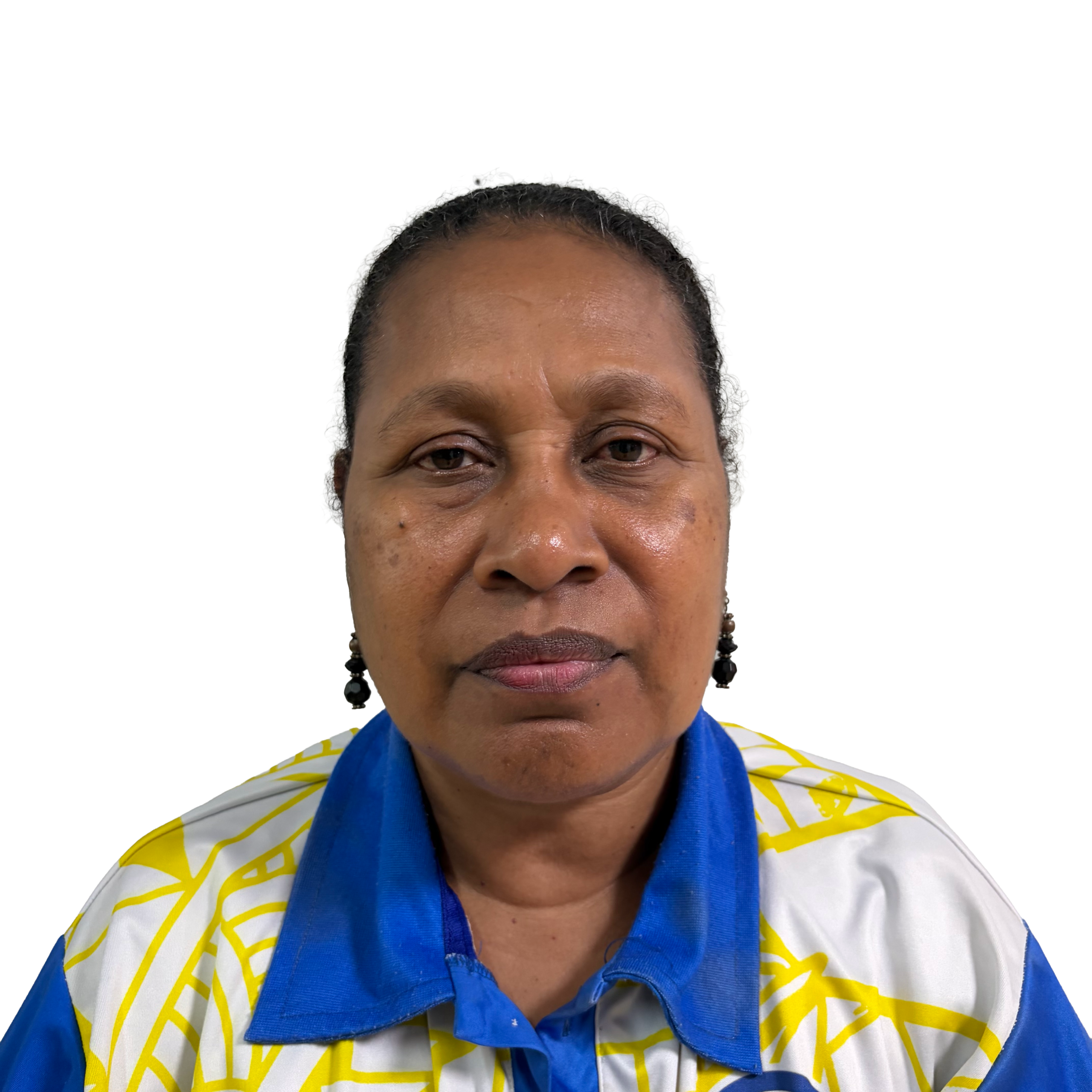 Maria Gilipasi