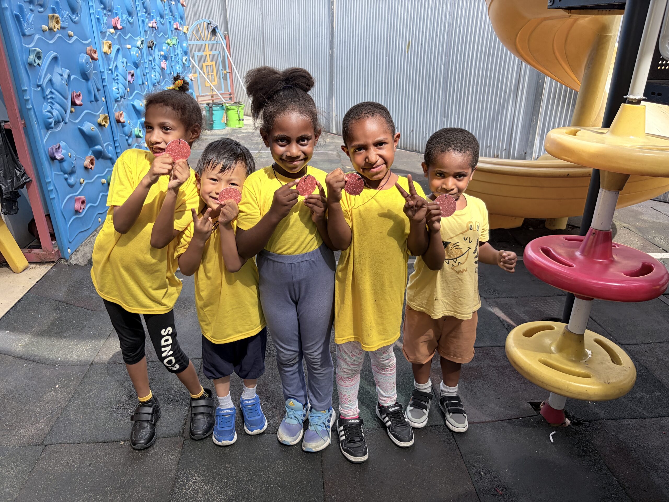 Pre School