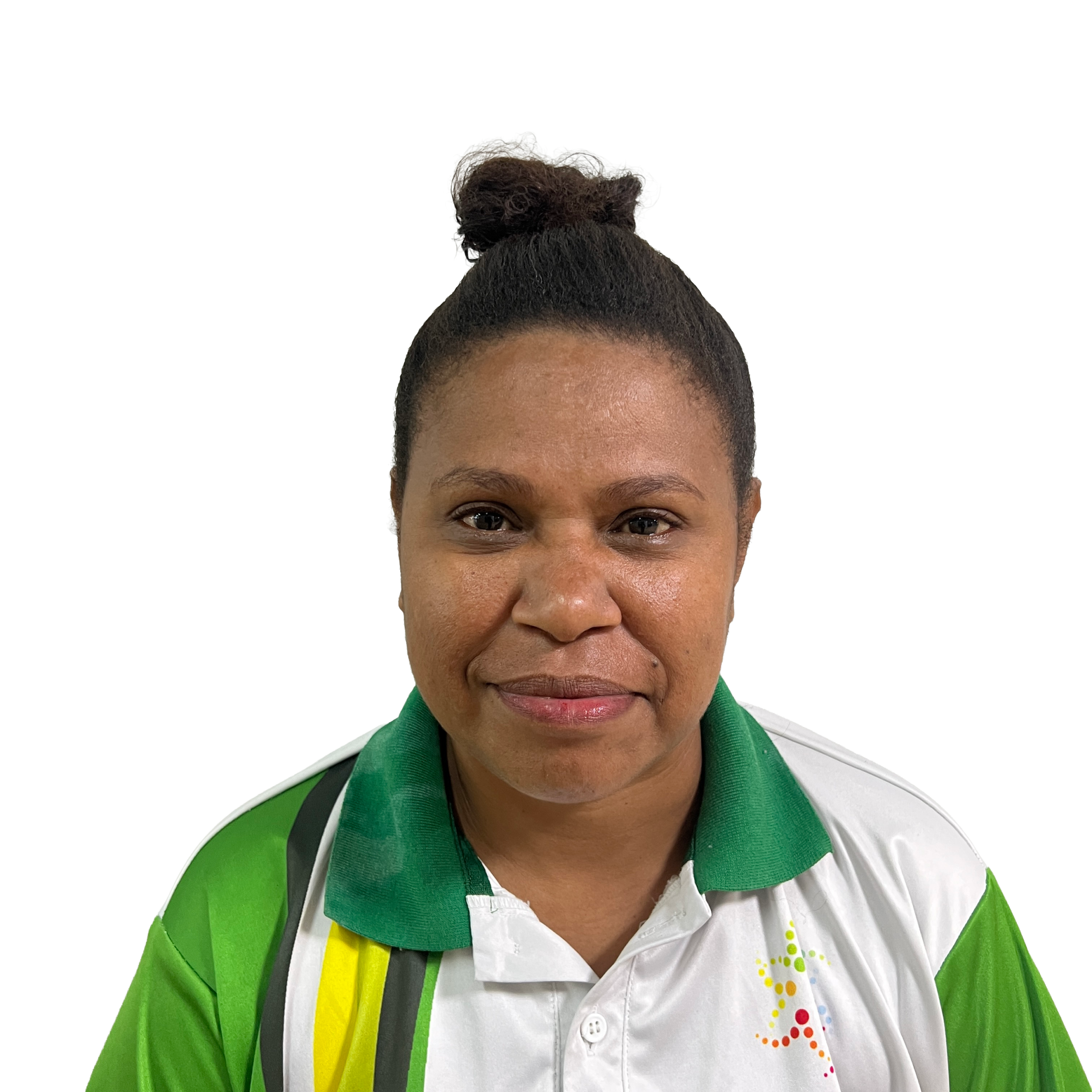 Linda Lexcy Boboro