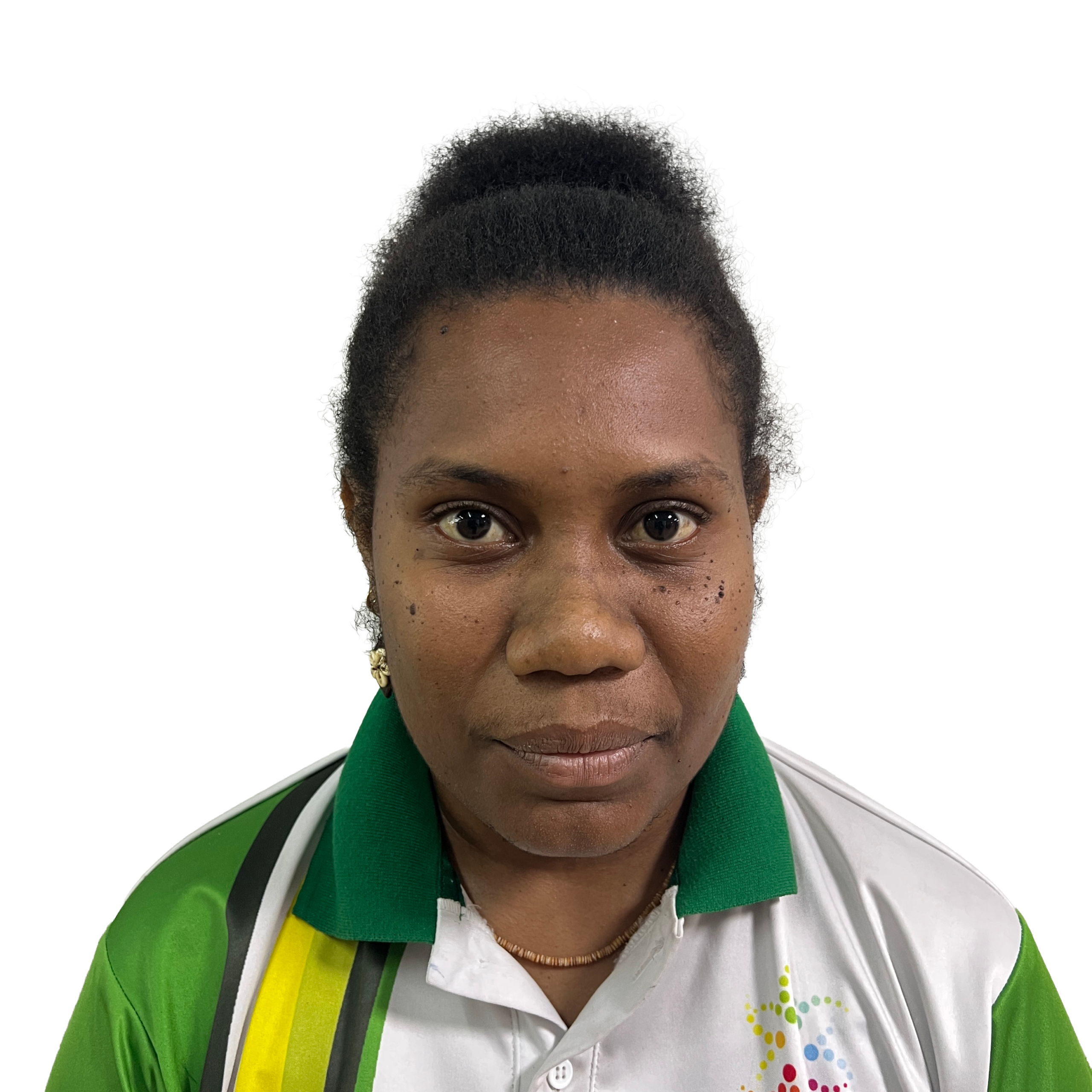 Lynn Kakailai