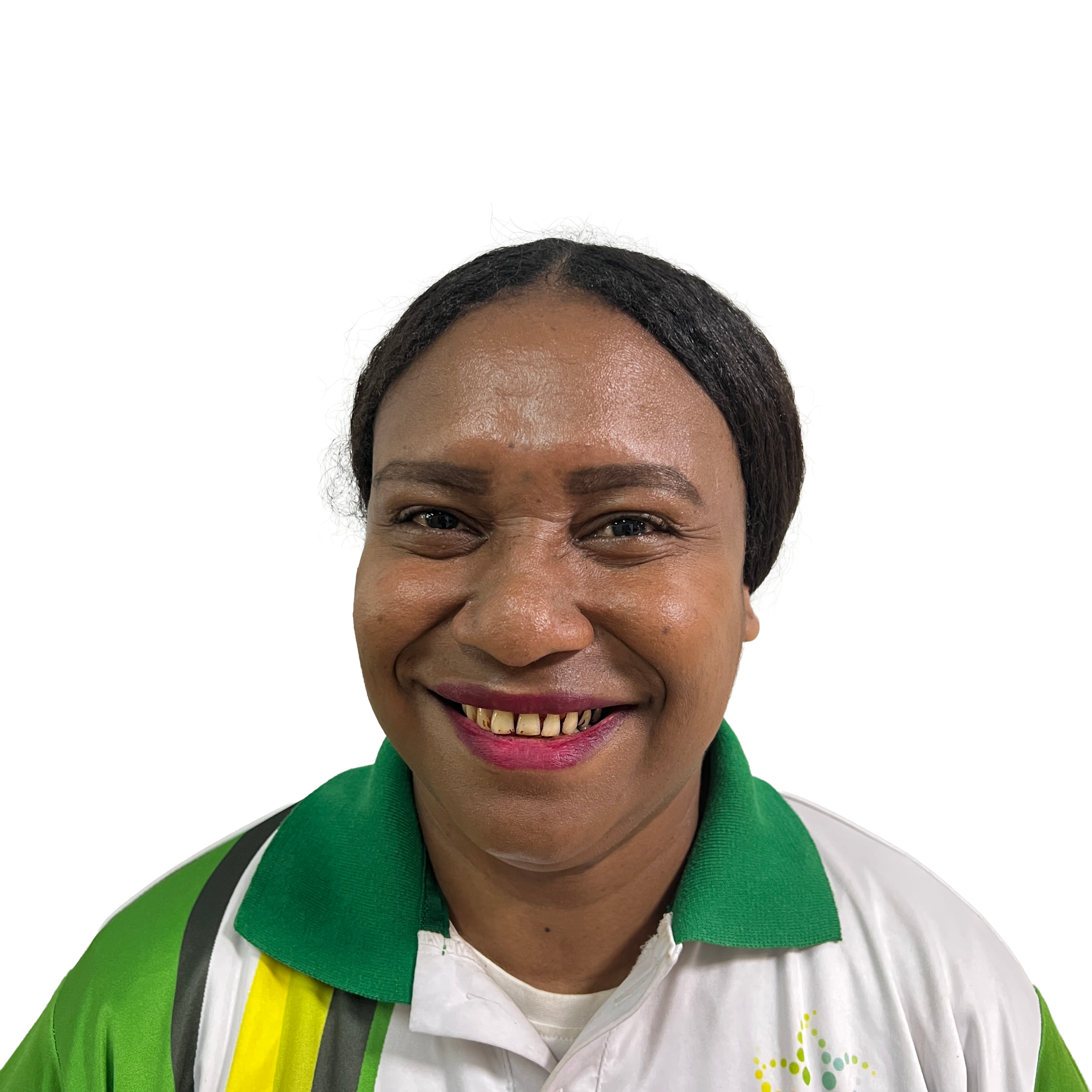 Martha Gitua