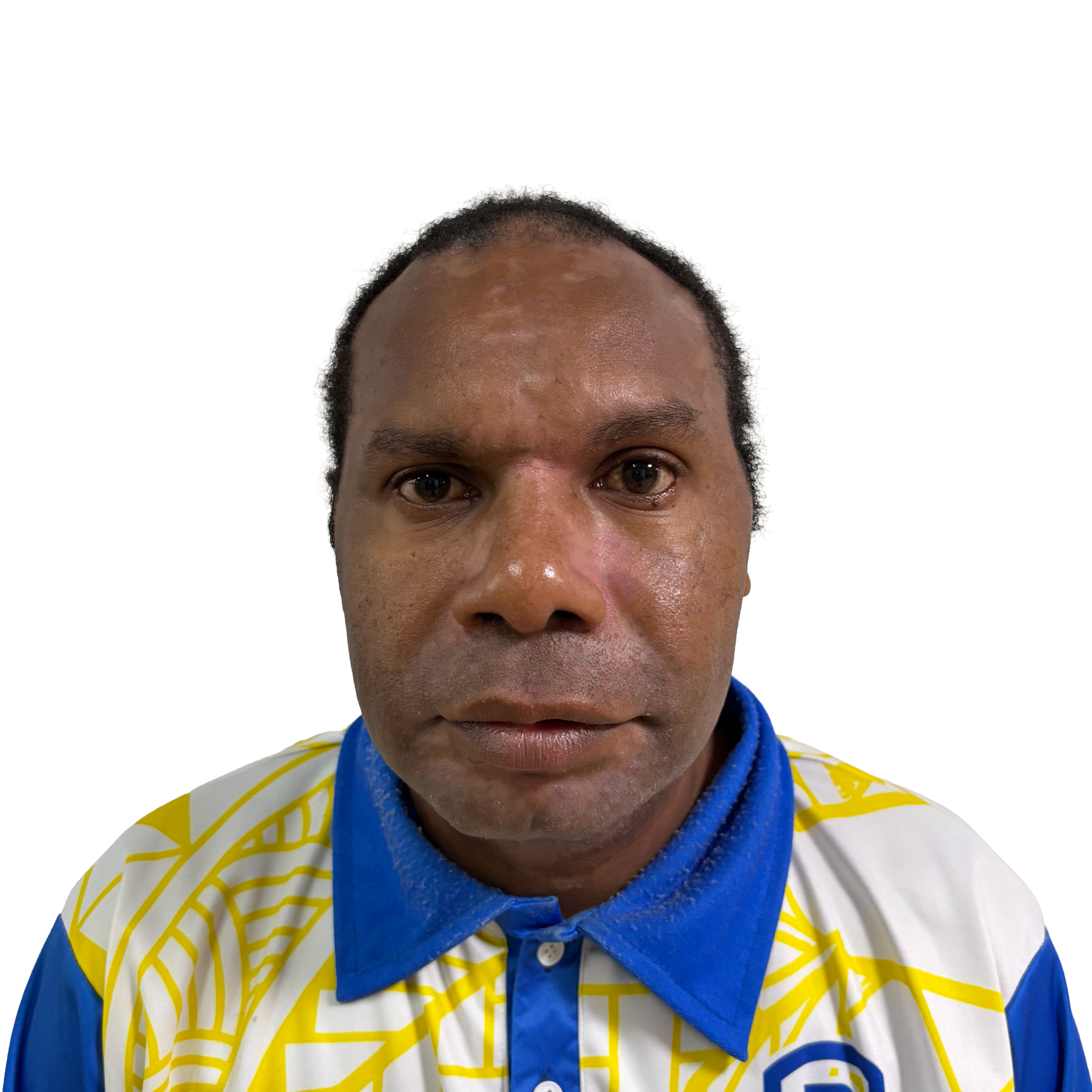 Andrew Nalma