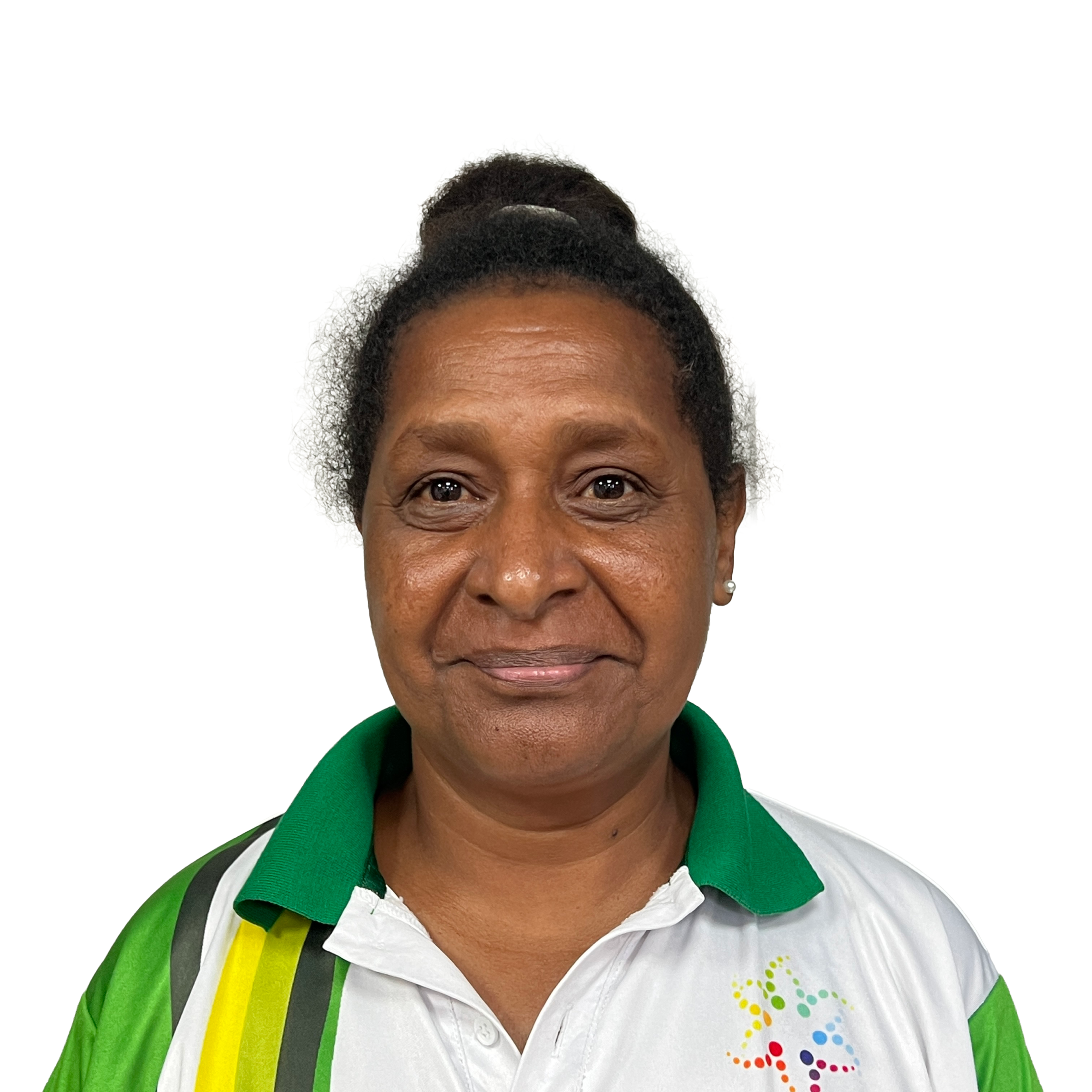 Rosemary Tamilong
