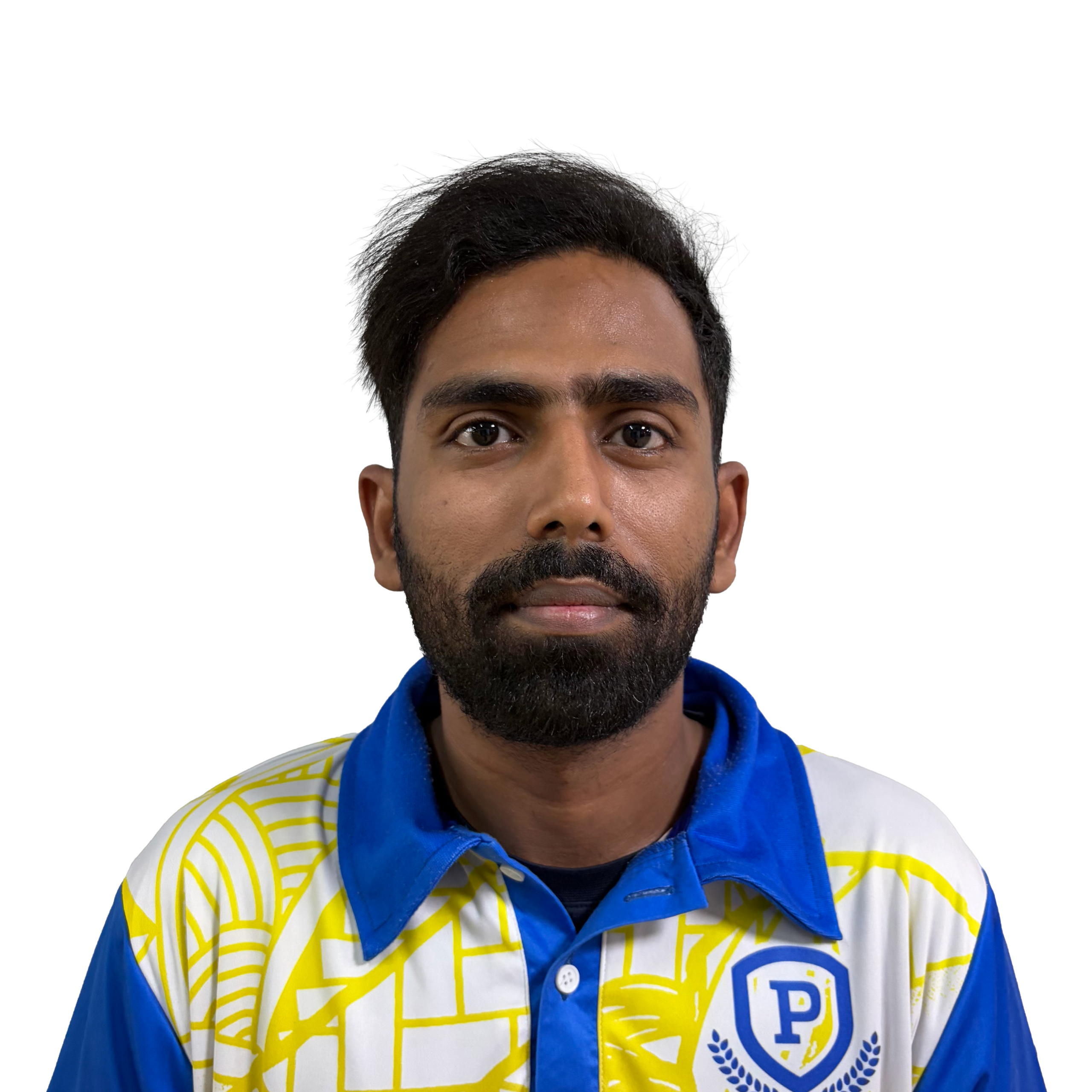 Muhammad Yasir Shaikh