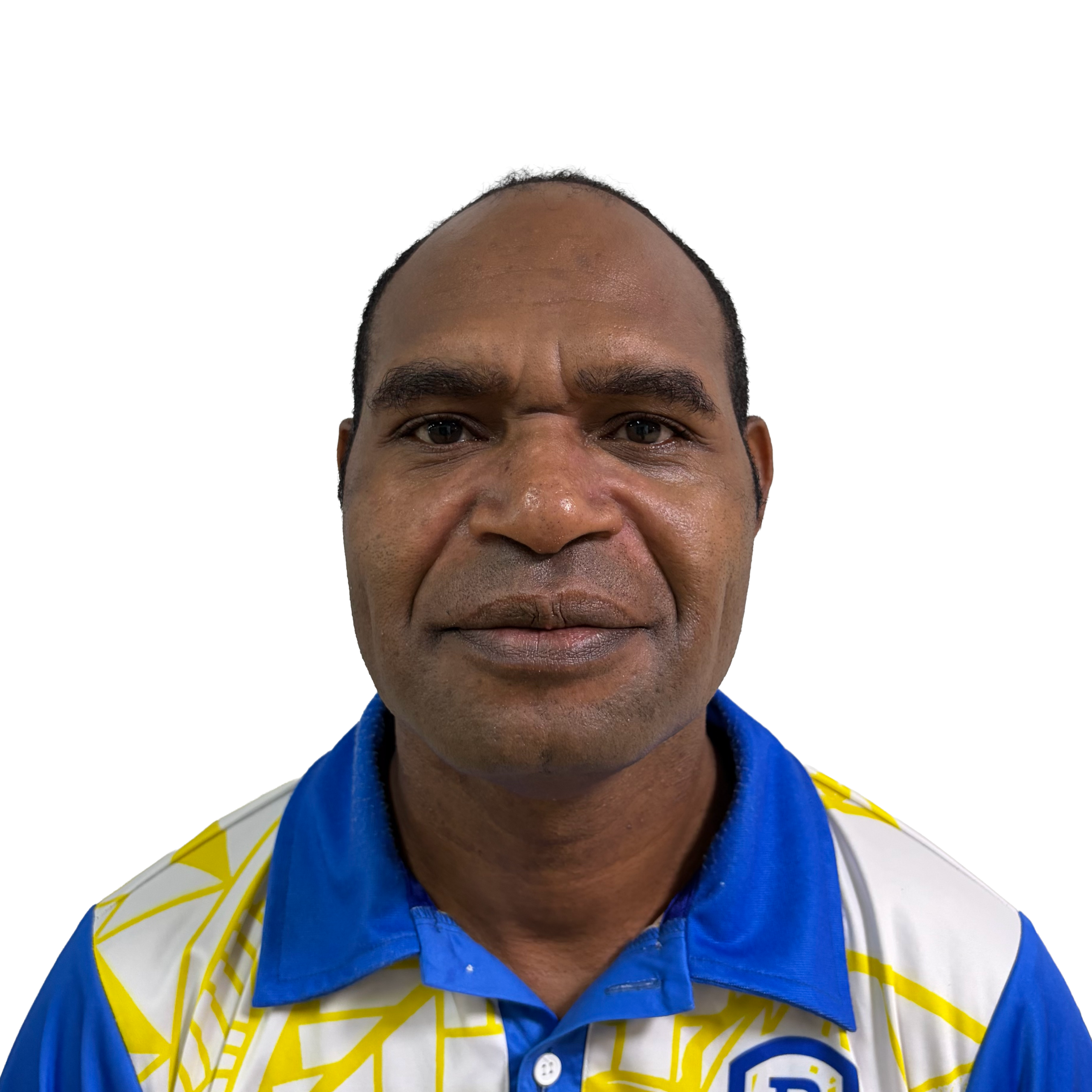 Terence Tuohik