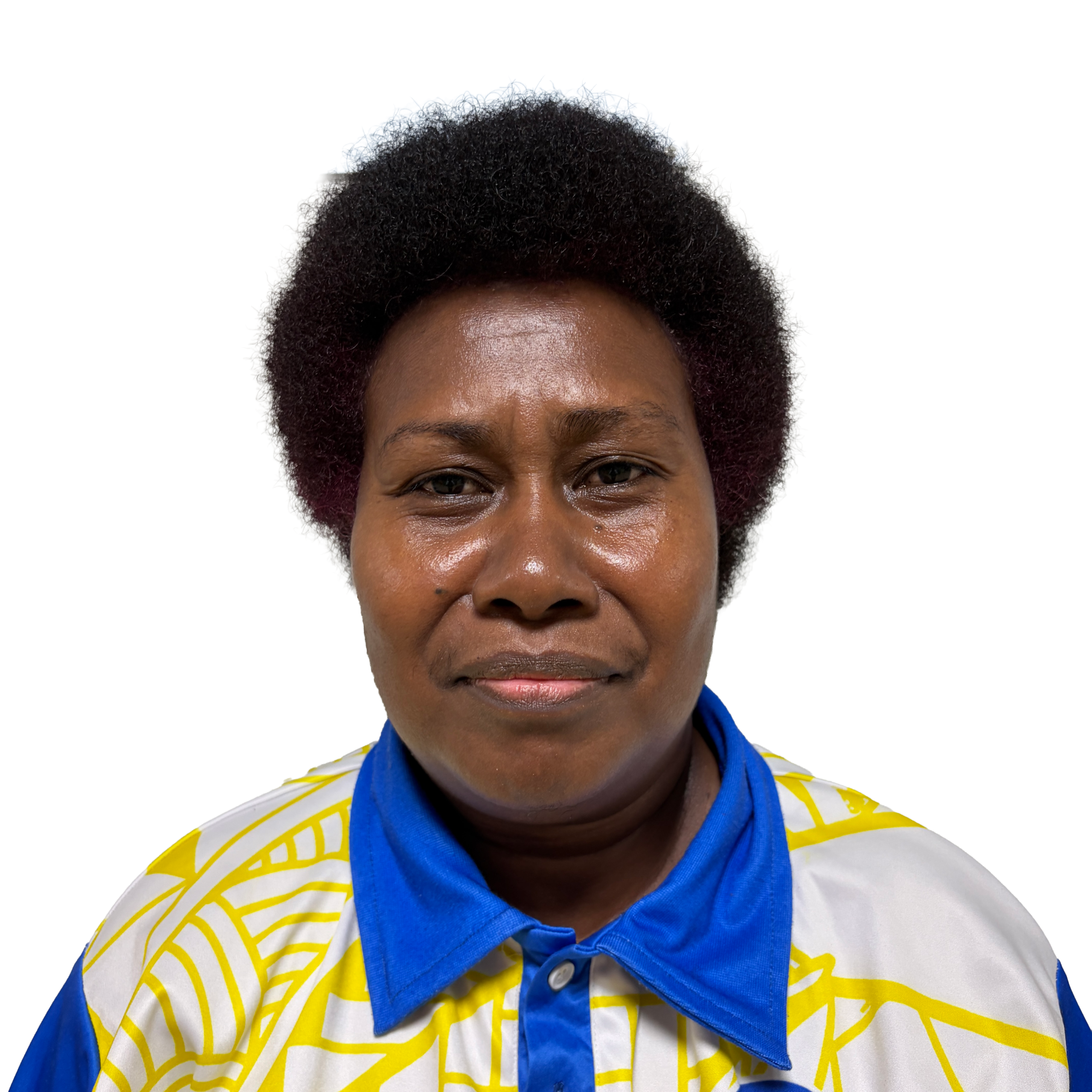 Doreen Usu