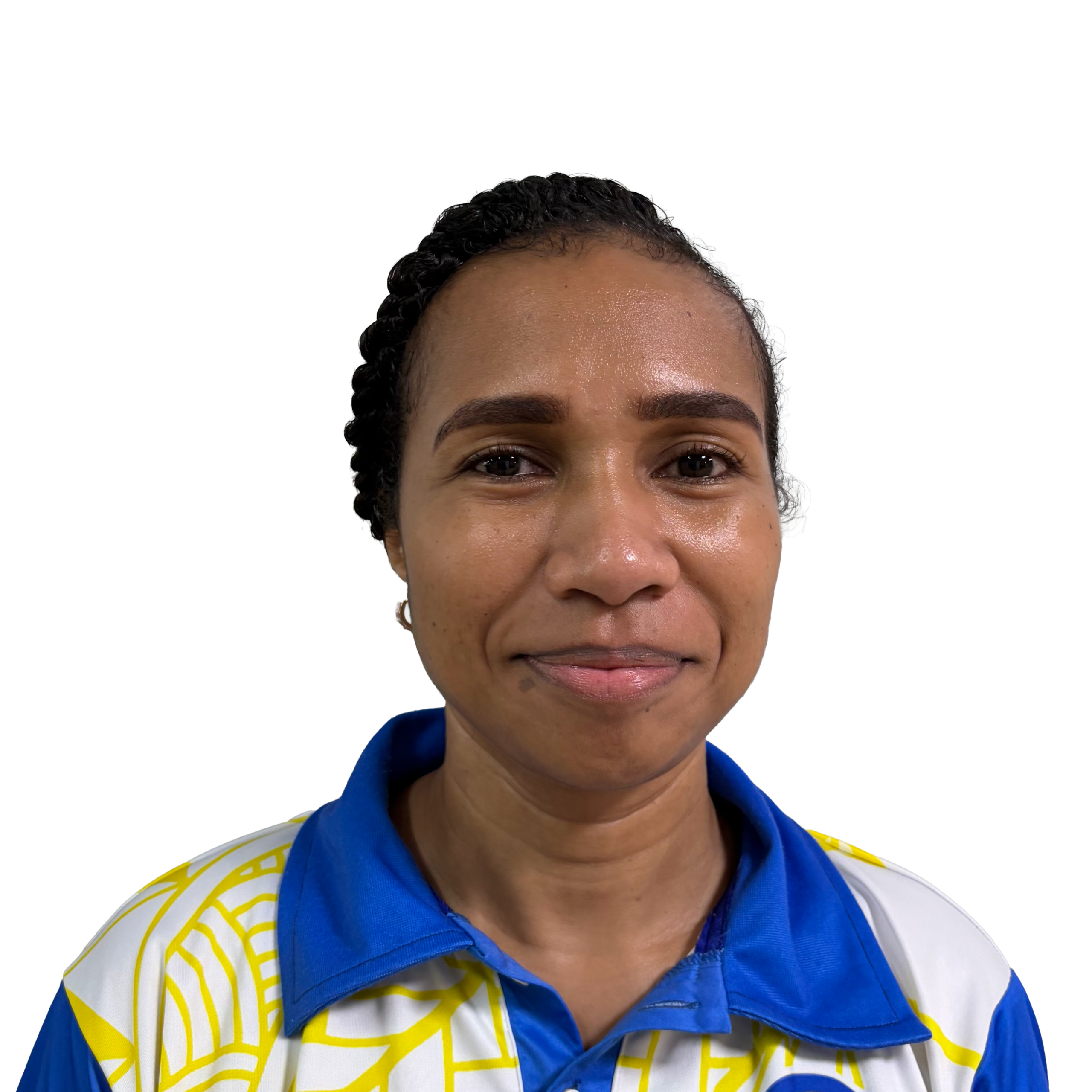 Viri-Heather Watoka